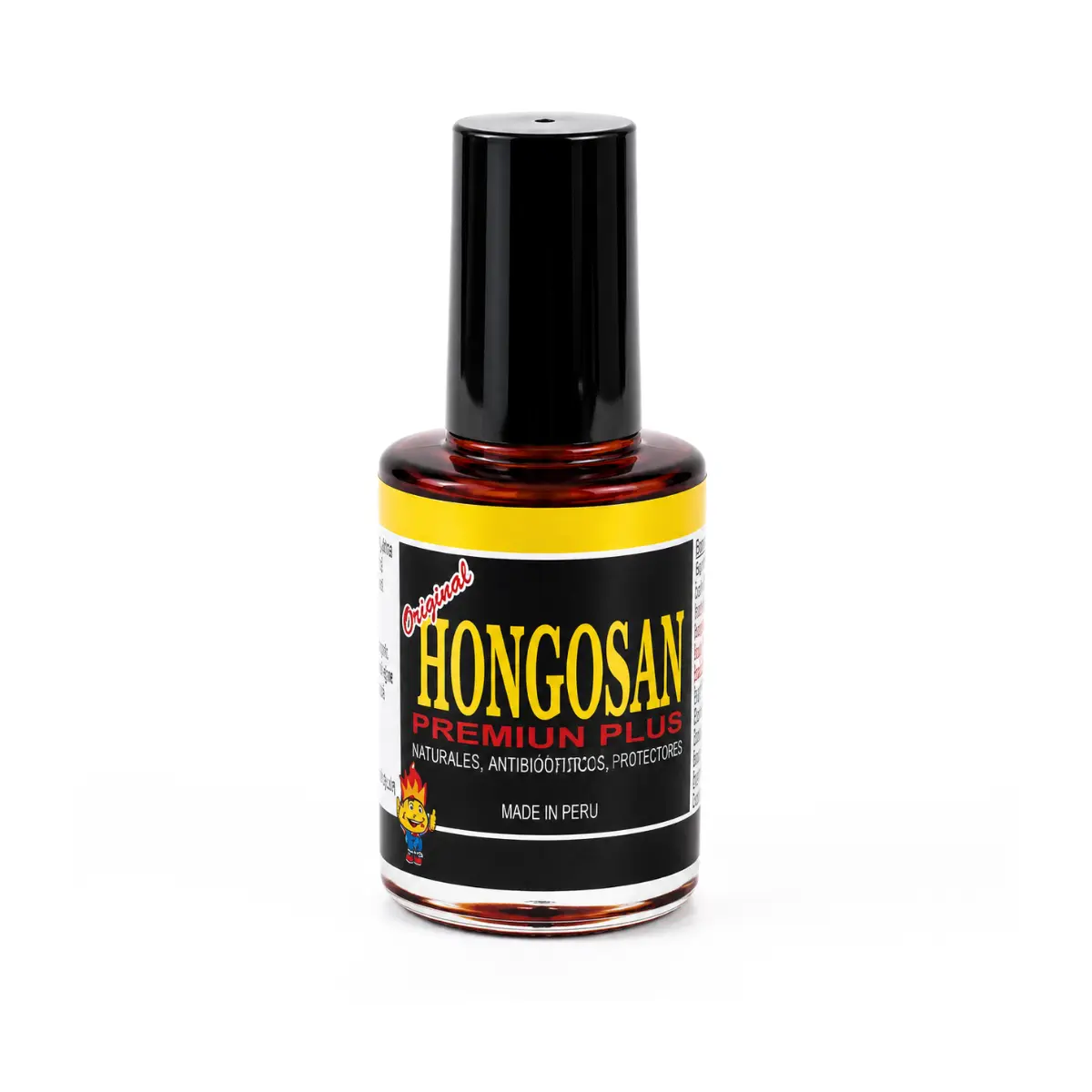 HONGOSAN PREMIUM PLUS - Antifungico / antifungal nail strength nail grow tiktokshopspringglowup summervibes