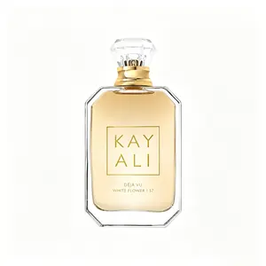 Kayali Déjà Vu White Flower | 57 Eau de Parfum Spray for Women Long Lasting New