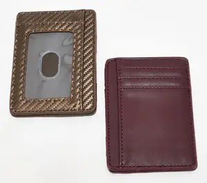 MysticMagic Set of 2 RFID Blocking Wallet