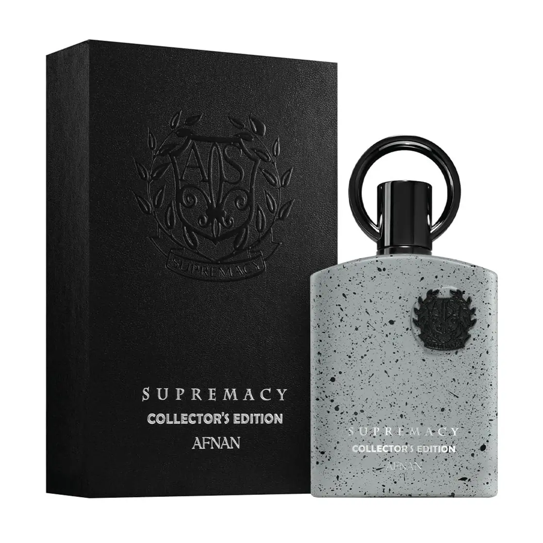 Afnan Supremacy Collector's Edition Eau De Parfum for Men 3.4Oz