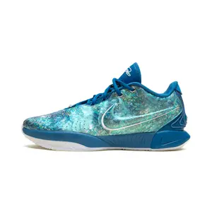 LeBron 21 "Abalone" FN0708 400