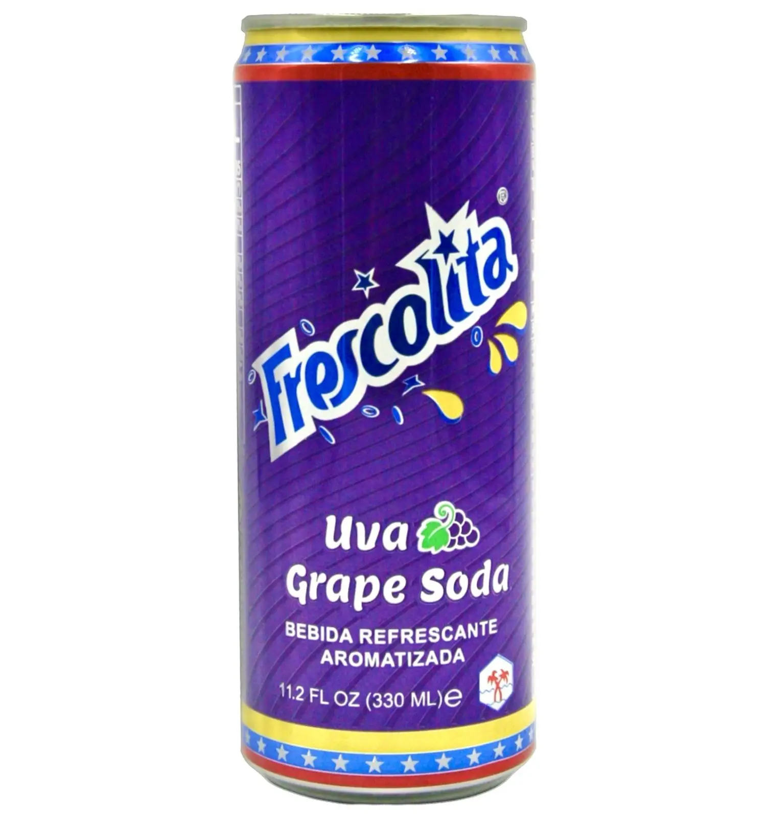 UVA FRESCOLITA