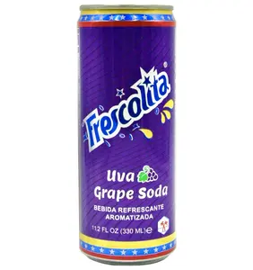 UVA FRESCOLITA