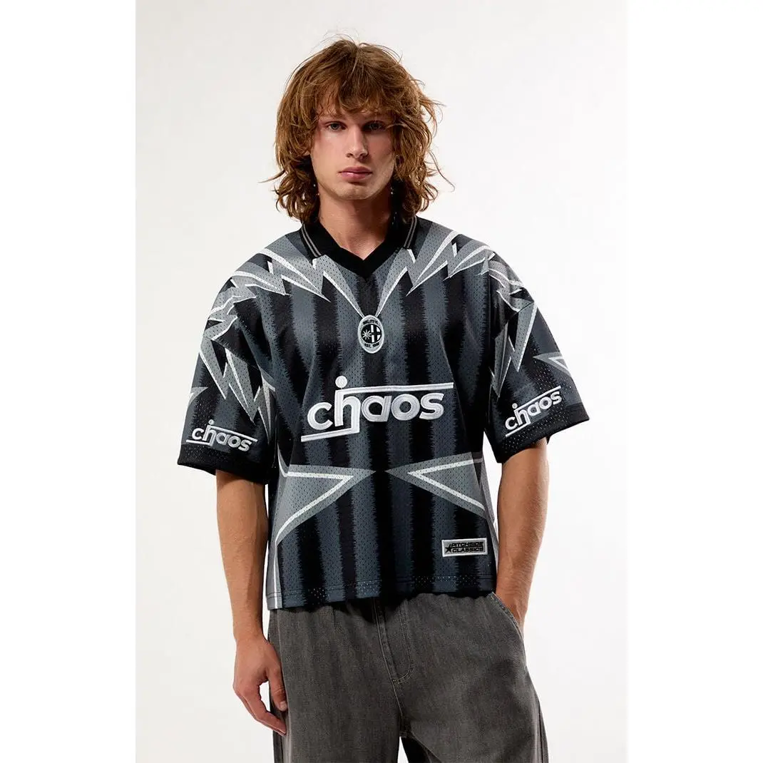 Pacsun Men's Chaos Soccer Jersey