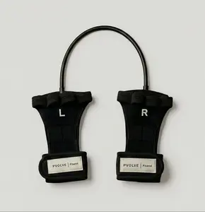 P.band by PVOLVE | Resistance Band for Arms, Back + Posture | Exercise Anywhere