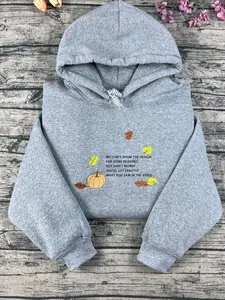 Cartoon Lovers Embroidered Shirt,  Halloween Embroidered Sweatshirt, Cartoon Autumn Embroidered Shirt, Halloween Embroidered Sweatshirt ,