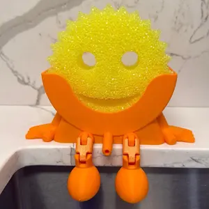 Scrub Daddy Holder