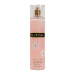 Party Fleur Spray Perfume for Women - Fragrance Mist 236ml/8.0fl.oz. Party Fleur Spray Perfume for Women - Fragrance Mist 236ml/8.0fl.oz.
