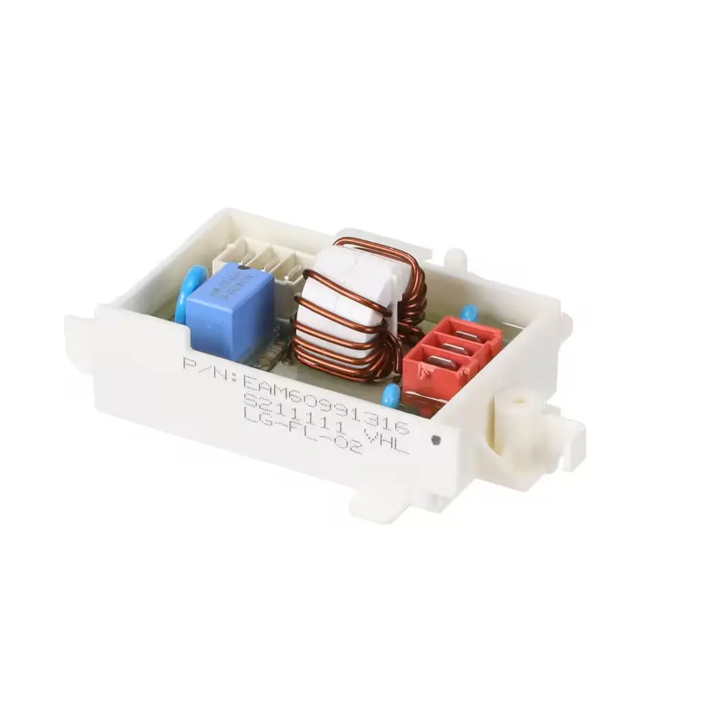 New Genuine Filter Assembly For LG Dishwasher EAM60991316