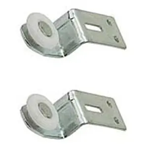 Prime Line Products Wardrobe Door Roller Assembly