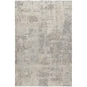 Kochi KC7 Linen Rug