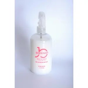 Rice & Honey Leave-In Conditioner