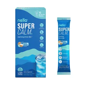 Supercalm 10ct