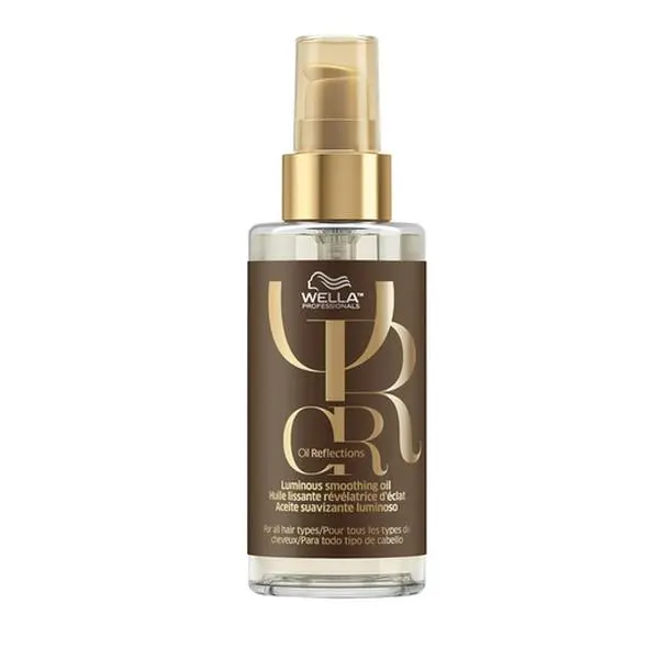 Wella Professionals - Oil Reflections Luminous Smoothing Oil