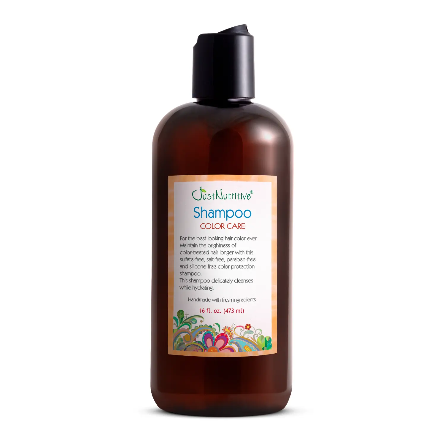 Color Care Shampoo