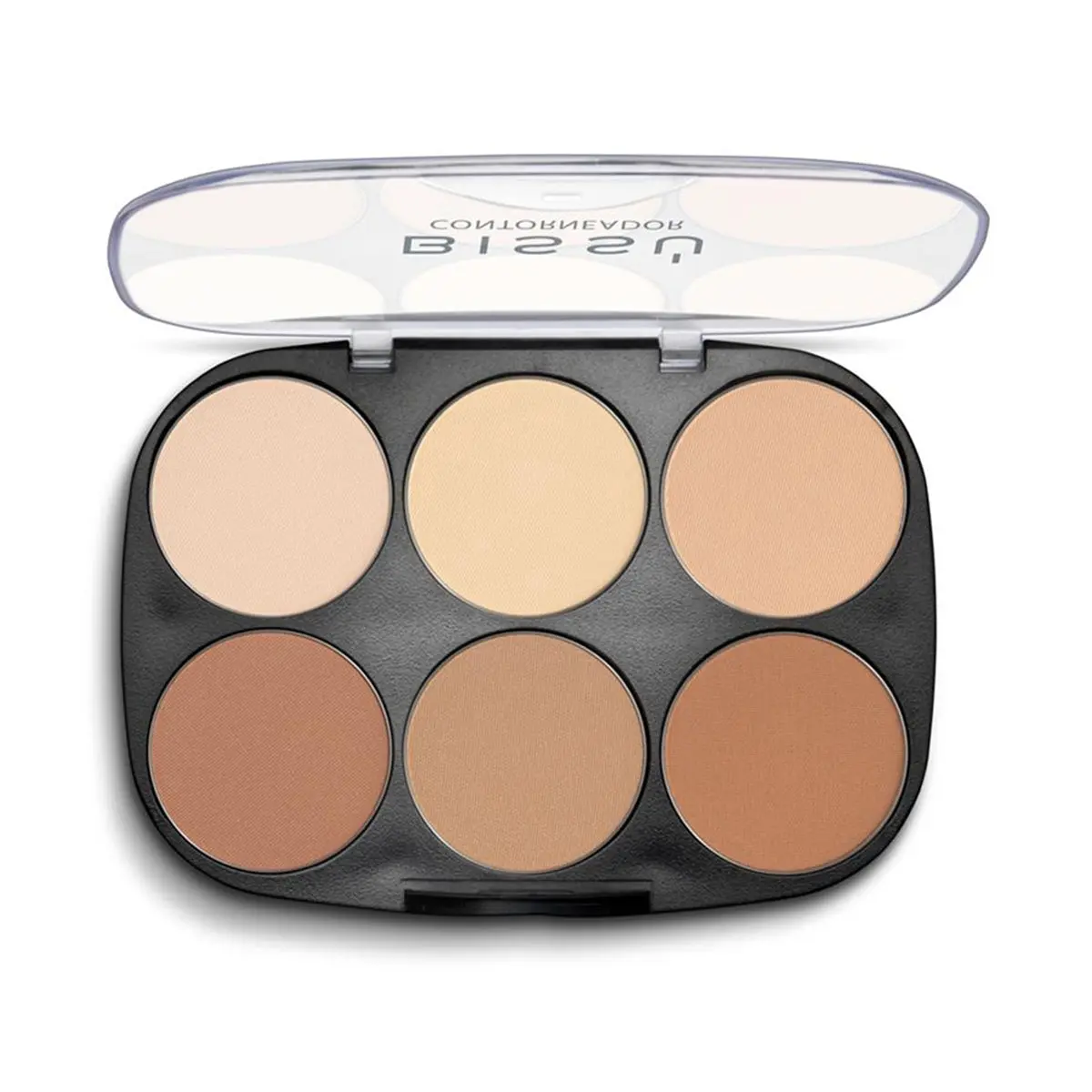 CONTOURING POWDER CONTOURING POWDER