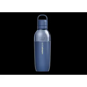 FIZZ & GO SINGLE BOTTLE - STORM