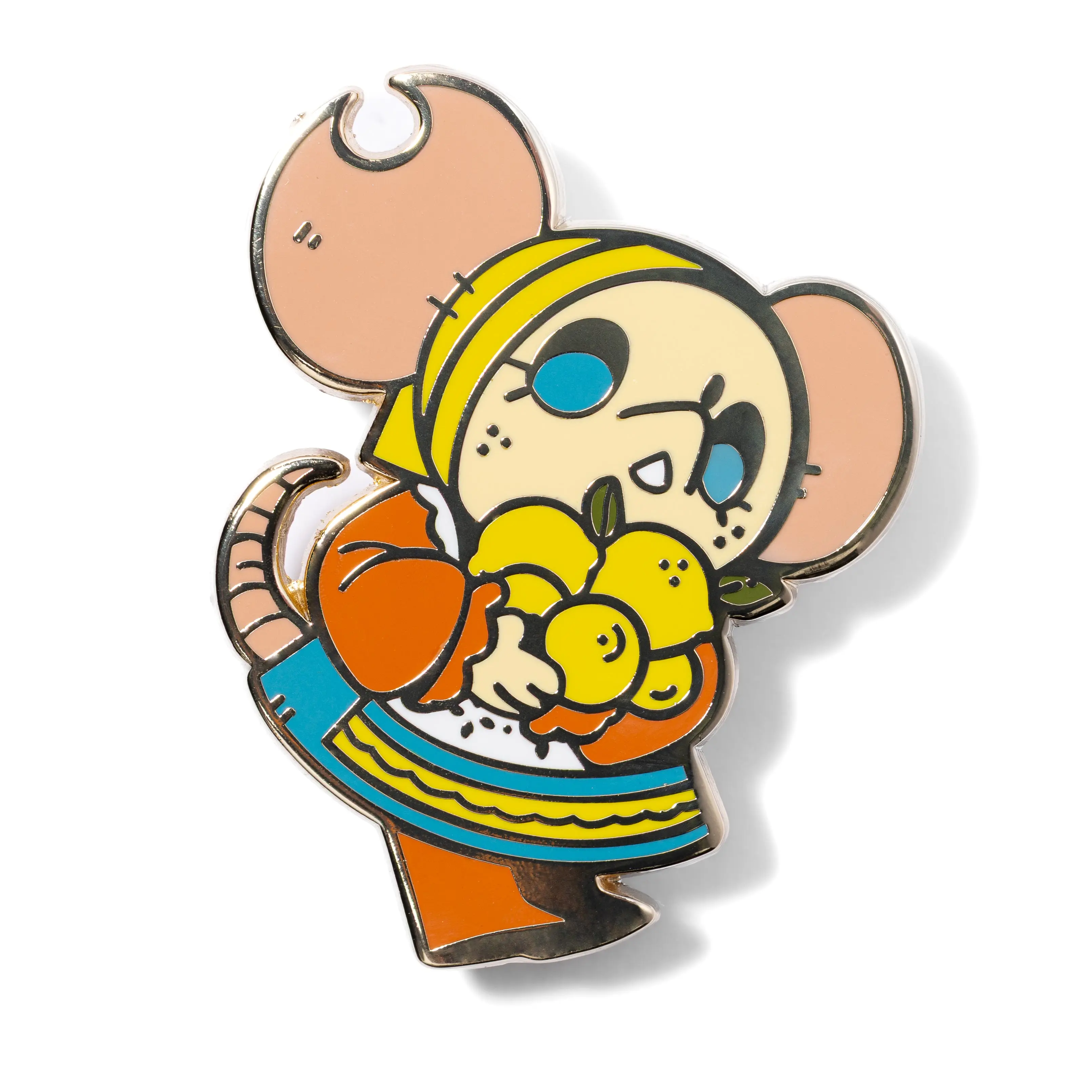 Bitsy Pin