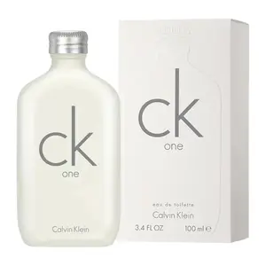 Calvin Klein CK One Eau De Toilette Unisex