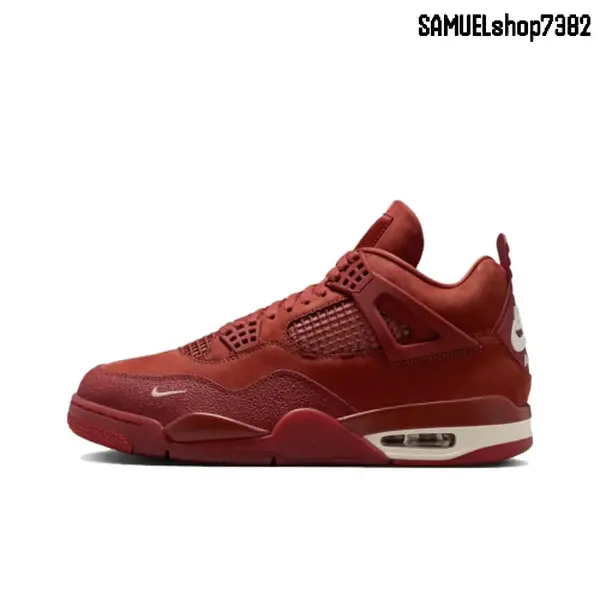 Retro OG SP Brick by Brick Fashionable classic sports shoes Outdoor running shoes Comfortable basketball shoes