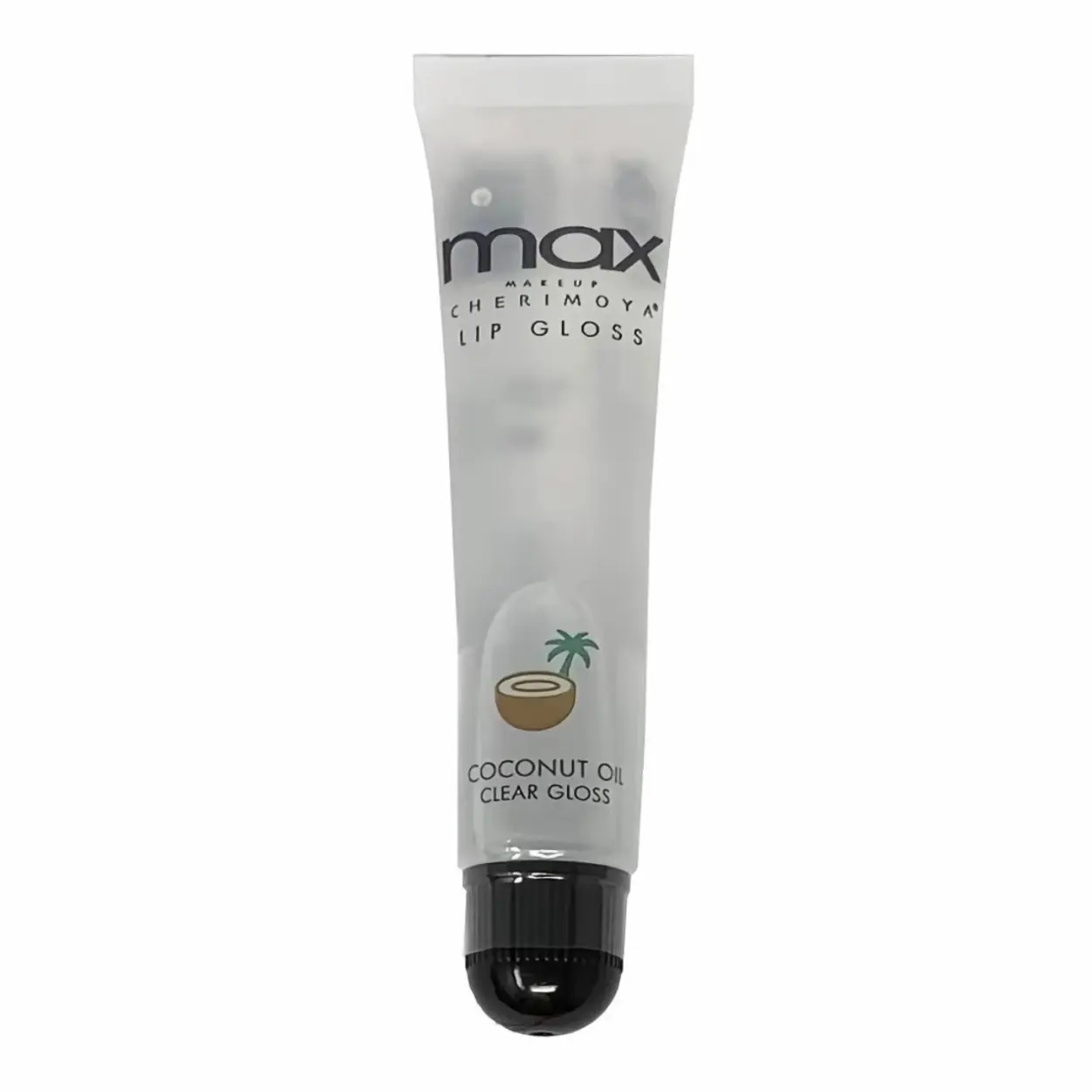 Max Cherimoya Lip Polish 3Pack