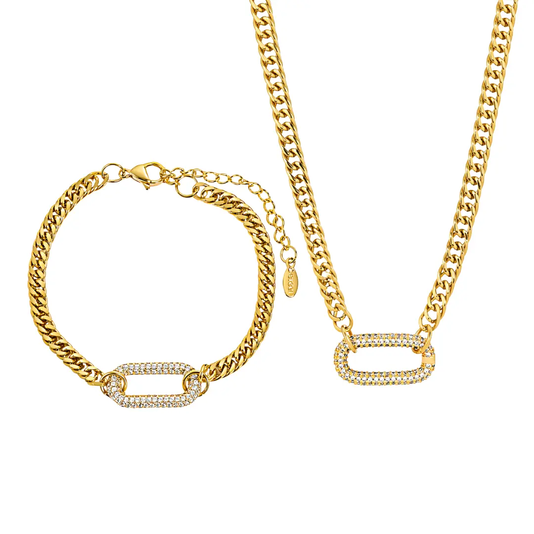 The Cleo Bundle