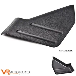 Fit For 2009-2014 Ford F-150 F150 Front Left Side Driver Seat Trim Cover Panel Universal Car Interior Car Accessory