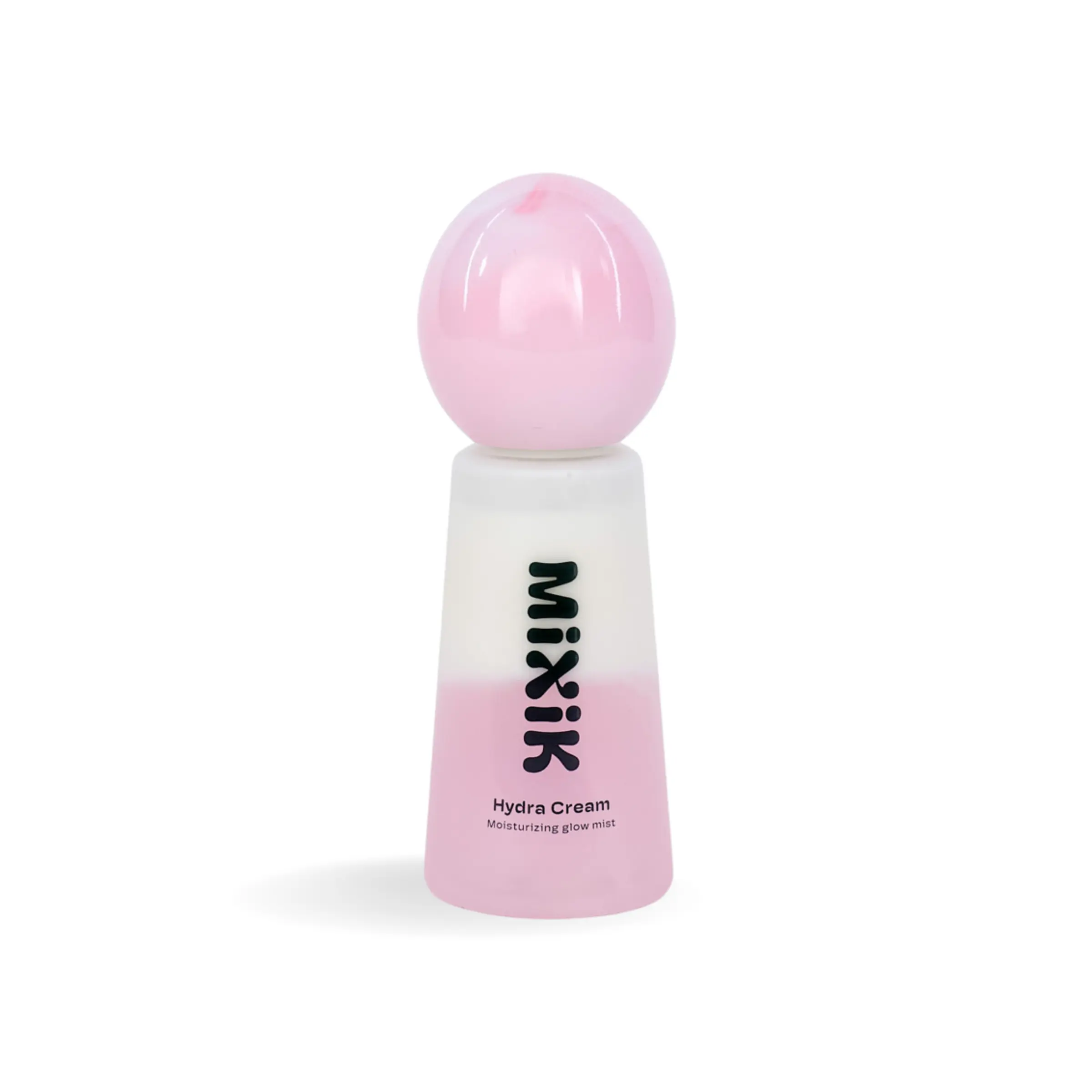 Hydra Cream Moisturizing Glow Mist