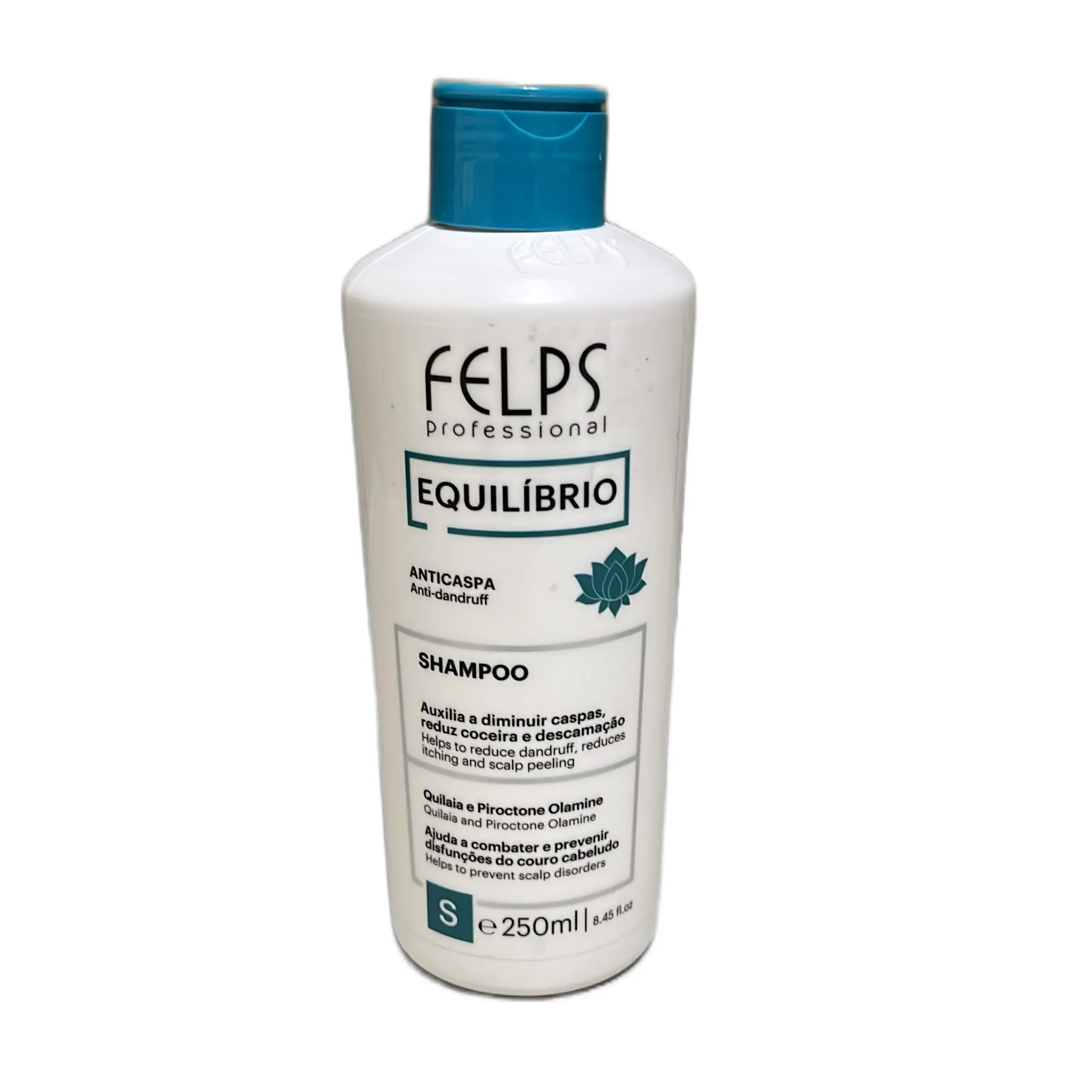 Equilibrio shampoo and conditioner Anti-dandruff Oil Control Oil Control