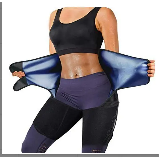 3 in 1 Sweat Shaping Clothes