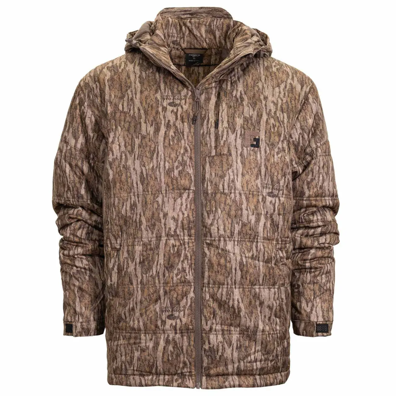 Rogers Sporting Goods Men's Covert G2 Whitetail Hunting Jacket