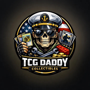 TCG Daddy Collectibles
