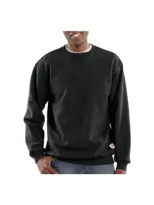 CARHARTT LOOSE FIT MIDWEIGHT CREWNECK SWEATSHIRT K124