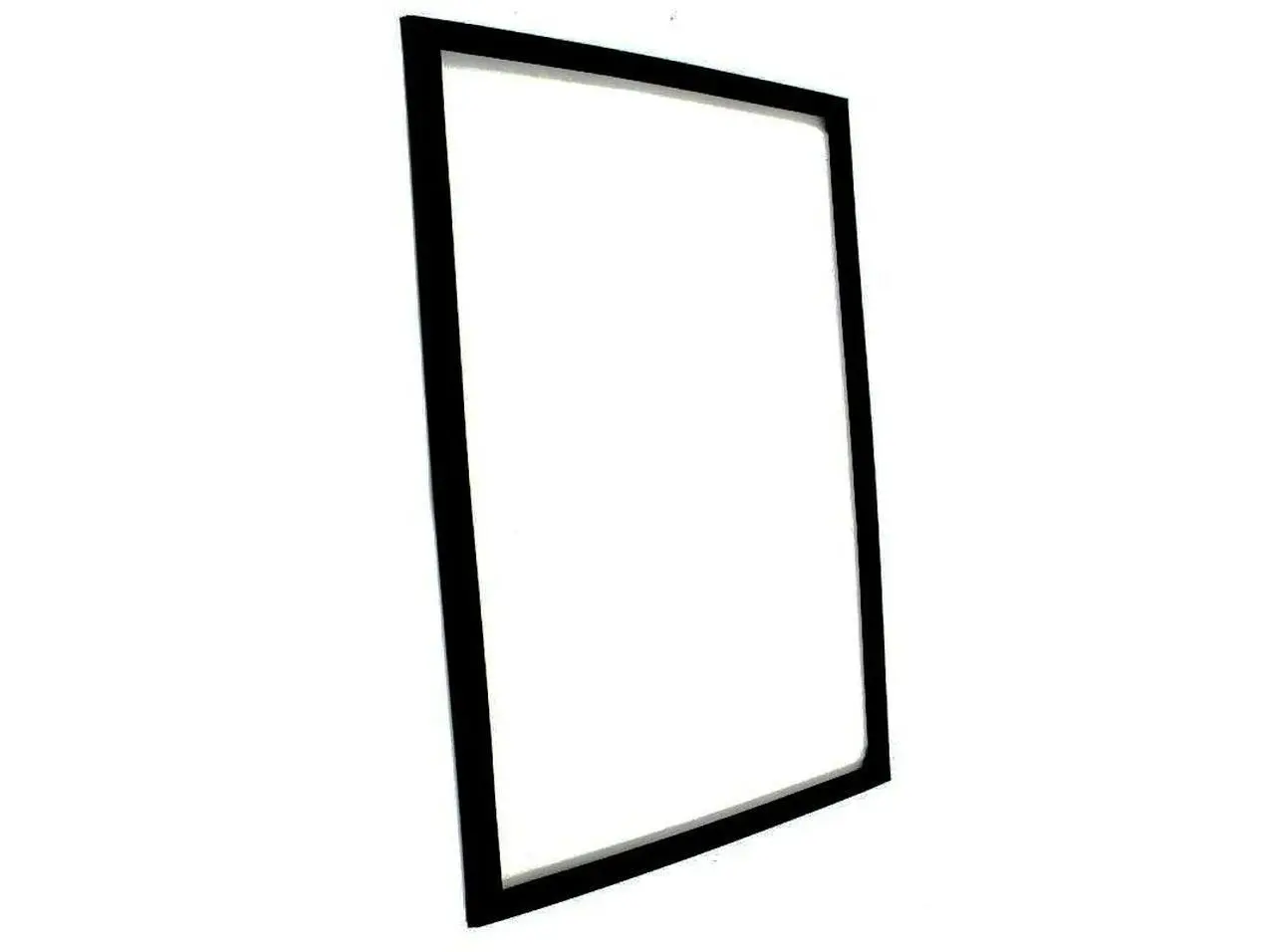 Frigidaire 242193210 Refrigerator Door Gasket, Compatible with FFTR16B2RB0 & FFHT1614QB0, Large Home Appliance Part for Enhancing and Maintaining Appliances, Enhance And Maintain Appliances