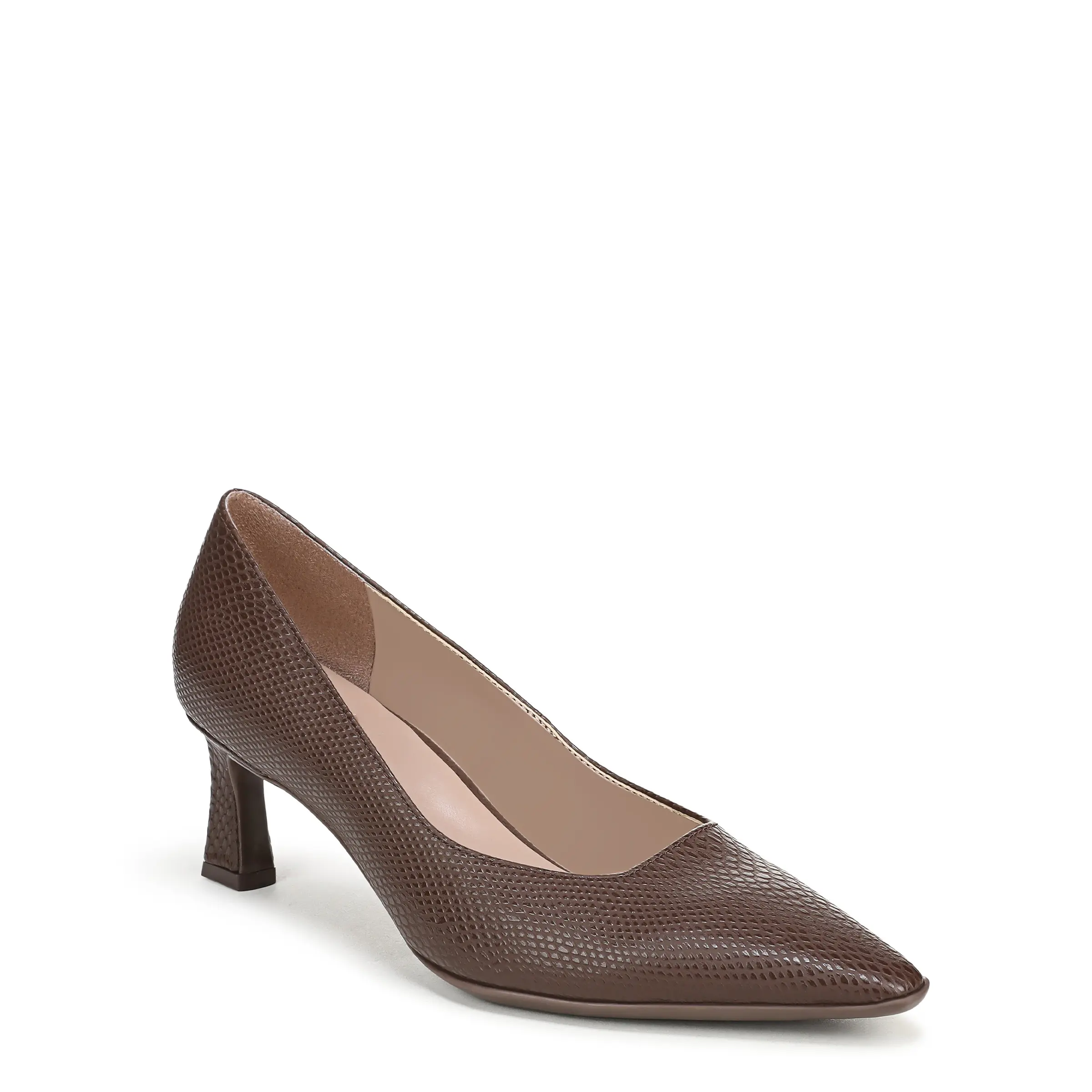 Naturalizer Womens Tylan Pump - Medium & Wide Width
