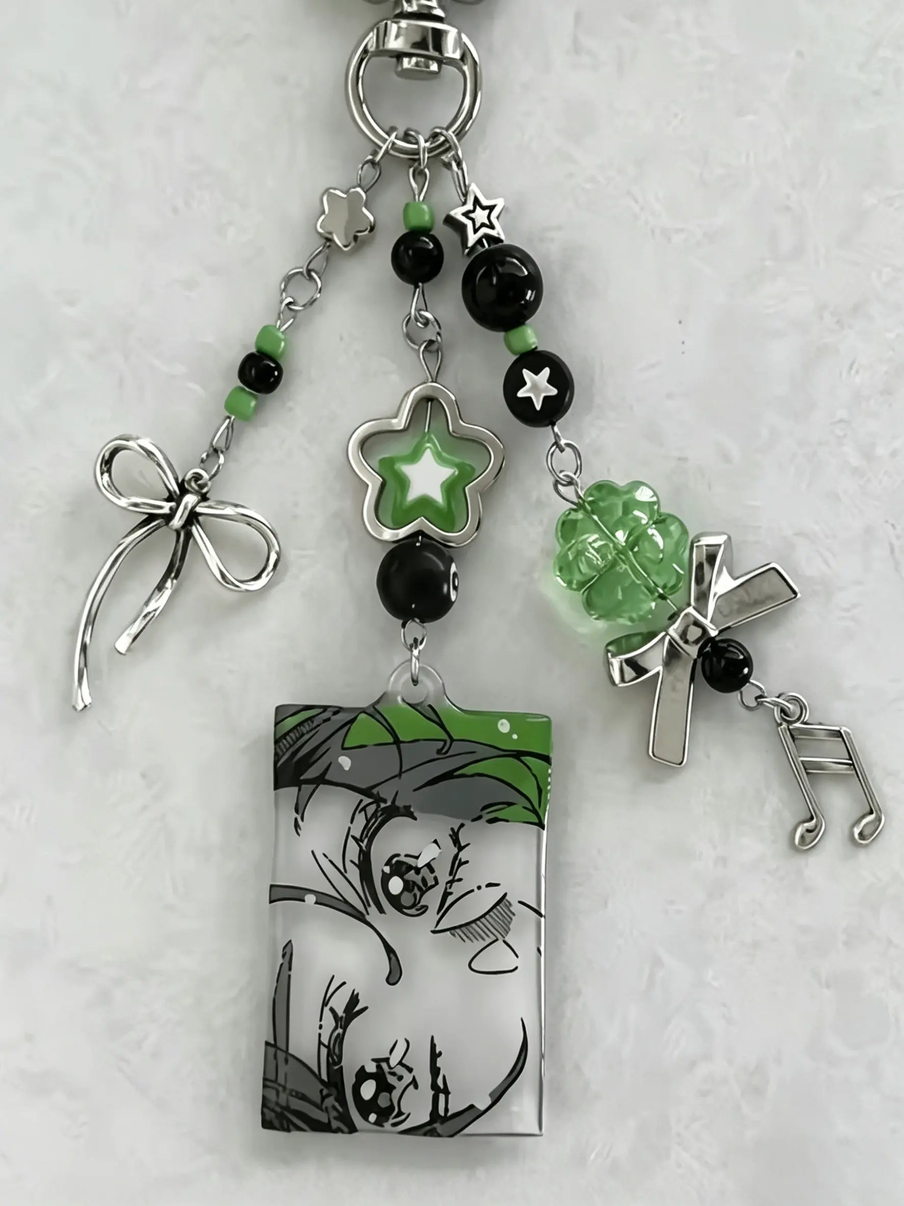 Yuri Matching Keychains, Cute Anime Inspired Accessories, Perfect Gift for Fans, Durable & Stylish Design, Ideal for Anime Lovers, Keychain Pendant, Keychain Charms, Cute Keychains For Car Keys, Keyrings