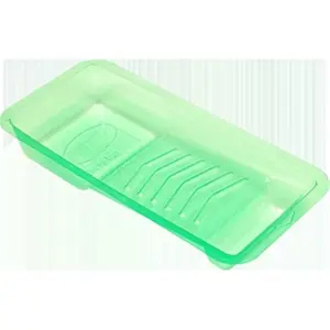Dynamic HZ020440 4 in. Enviro Mini Tray L Pack of 24