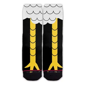 Function - Chicken Legs Fashion Socks