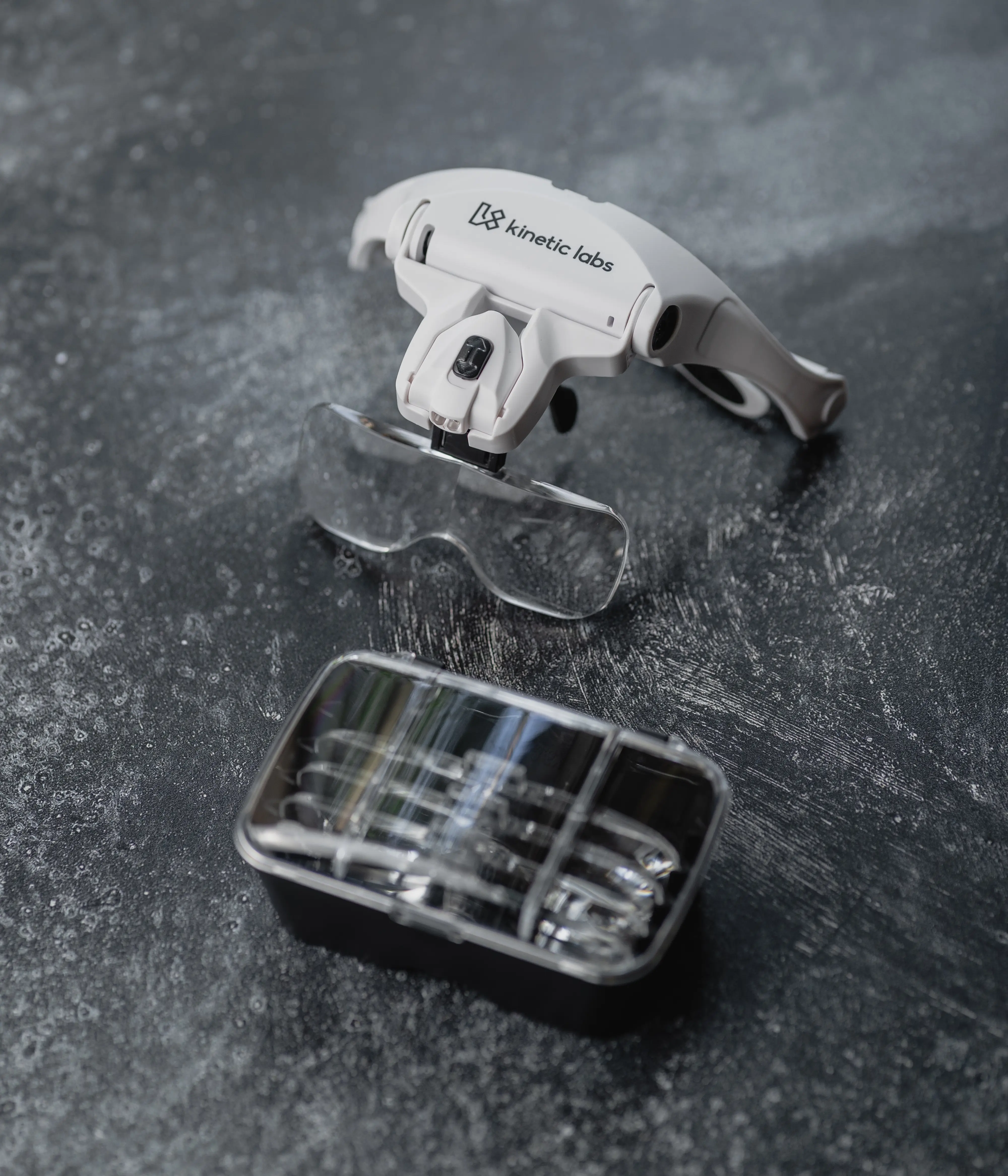Magnifying Glasses Magnifying Glasses