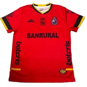 Municipal Jersey