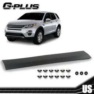 Front Left Door Side Panel Trim Lower Fit For Land Rover Discovery Sport 15-19 G-PLUS