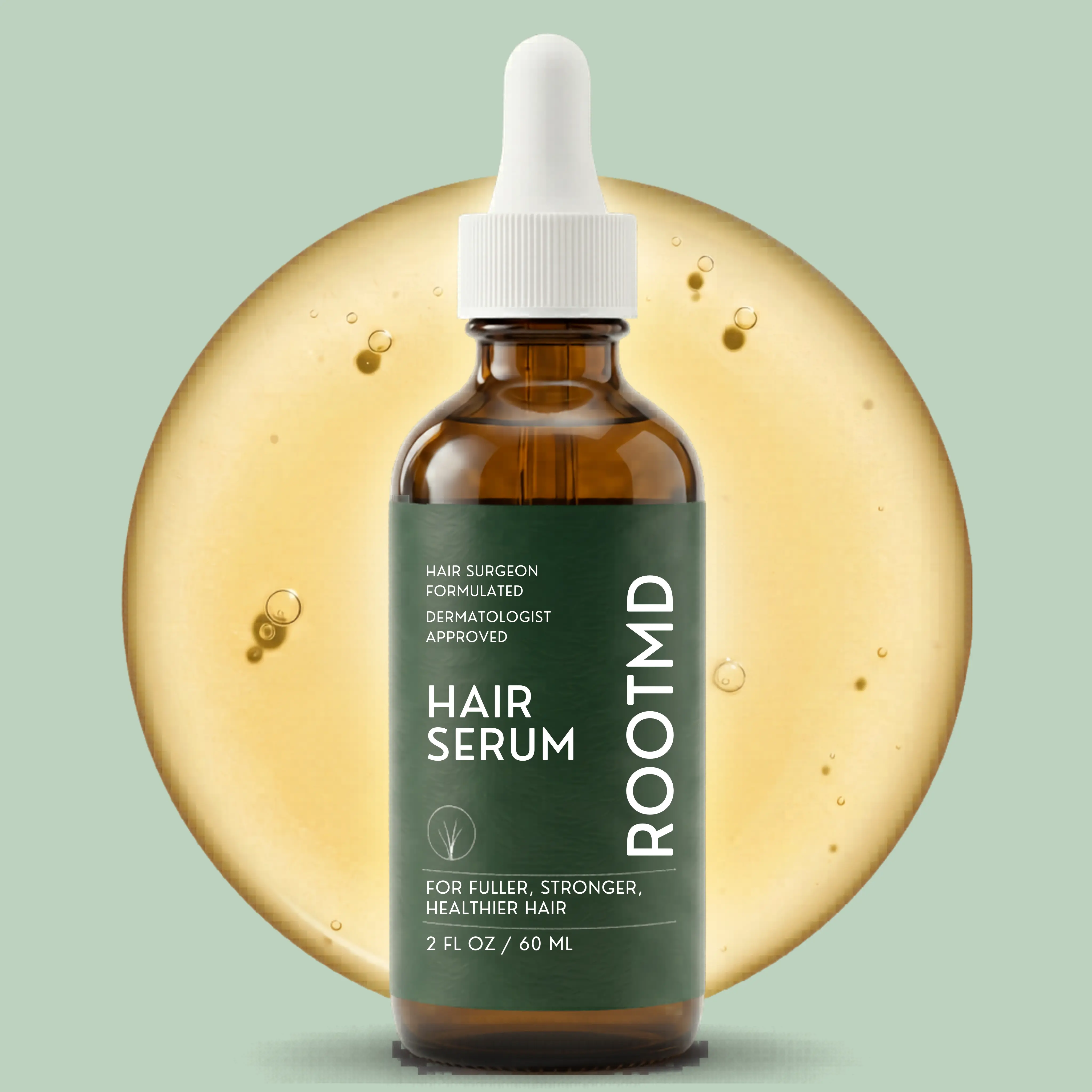 Hair Growth Serum