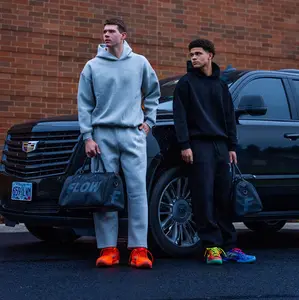 Flow Ultra Sweatsuit