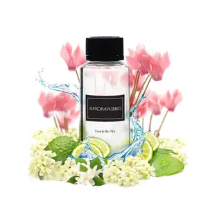 (Live) Touch The Sky Fragrance Oil | Aroma360