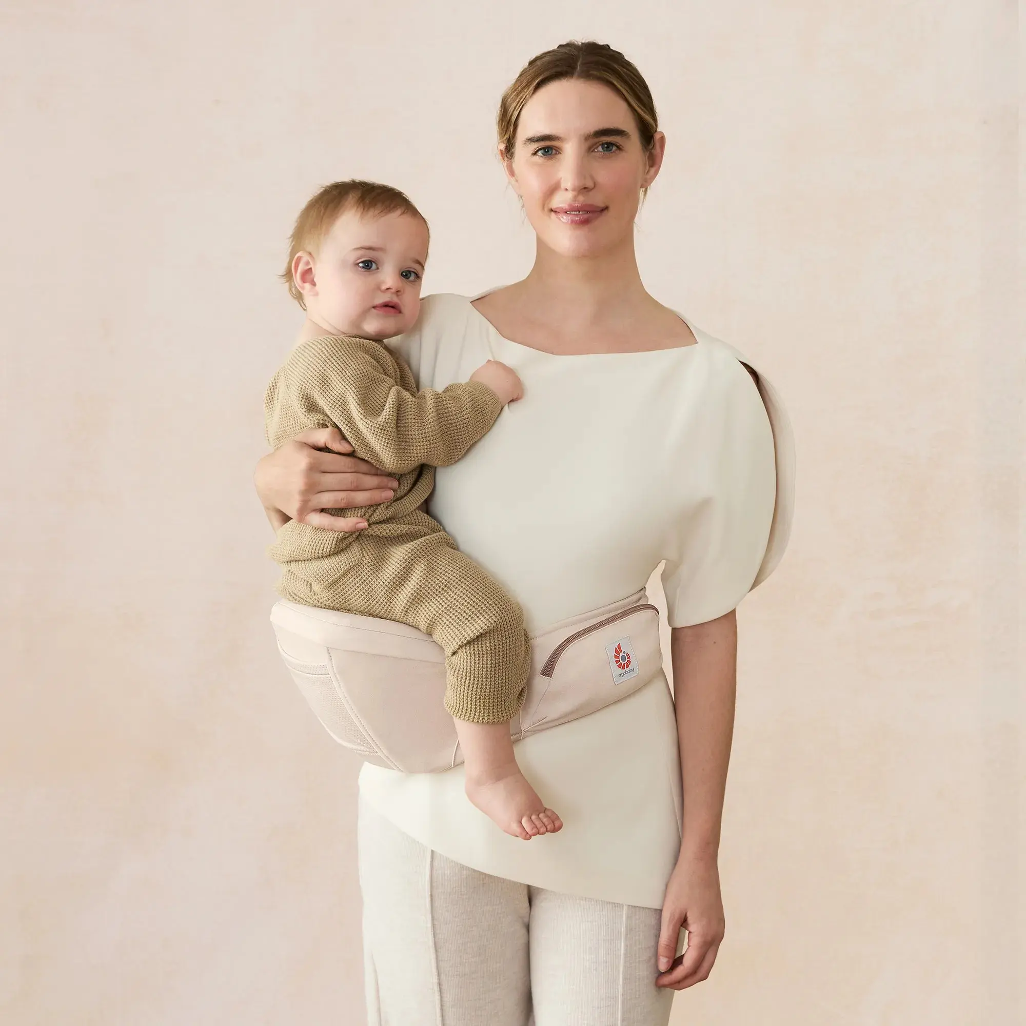 Lift Hip Seat Baby Carrier