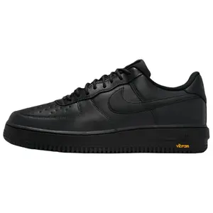 Nike Air Force 1 Low GORE-TEX Vibram 'Black Speed Yellow'