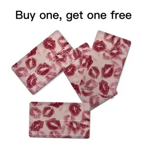 My Favorite Sweet Credit Card Sticker: Cute Design + Happy Rewards for Every Cute Shopping Spree