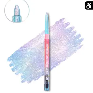Moira Supernova Multi Chrome Gel Liner - Chroma