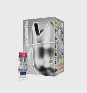 (1) 2025 Ghostwrite Vol. 1 Collectible Figure (Mystery Box)