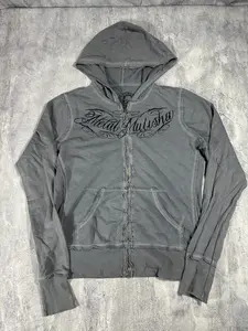 Metal Mulisha Womens Jacket